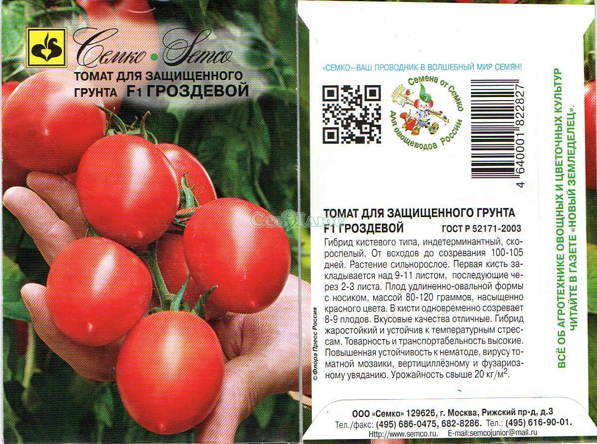 Описание, характеристика, посев на рассаду, подкормка, урожайность, фото, видео и самые распространенные болезни томатов сорта «бенито f1».