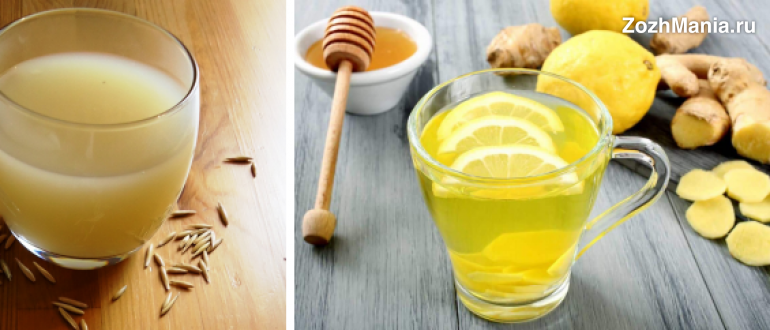 Вода и мёд. польза, рецепт, способ употребления, противопоказания.