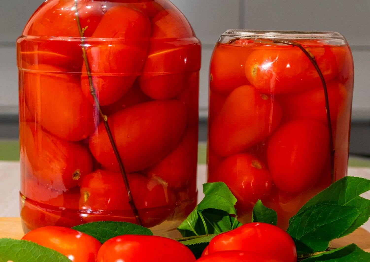 Вяленые помидоры на зиму: топ-4 рецепта