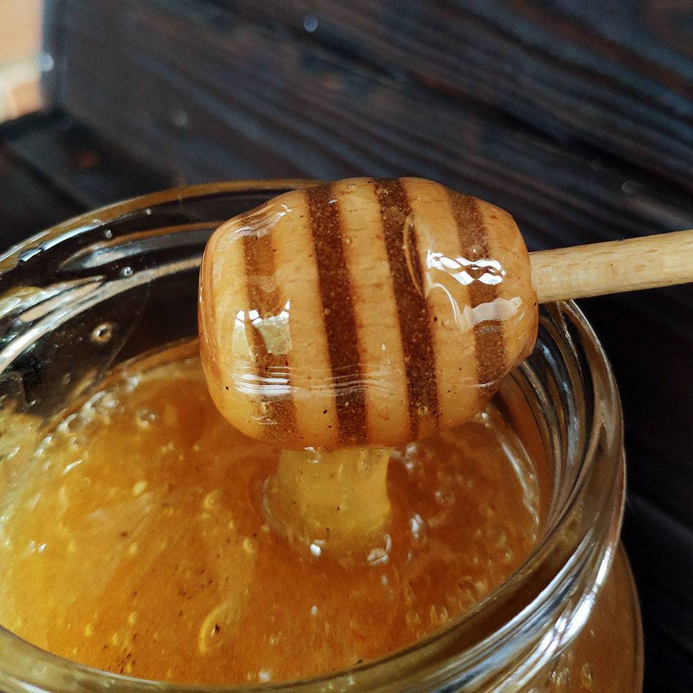 Кориандровый мёд: полезные свойства, применение и хранение