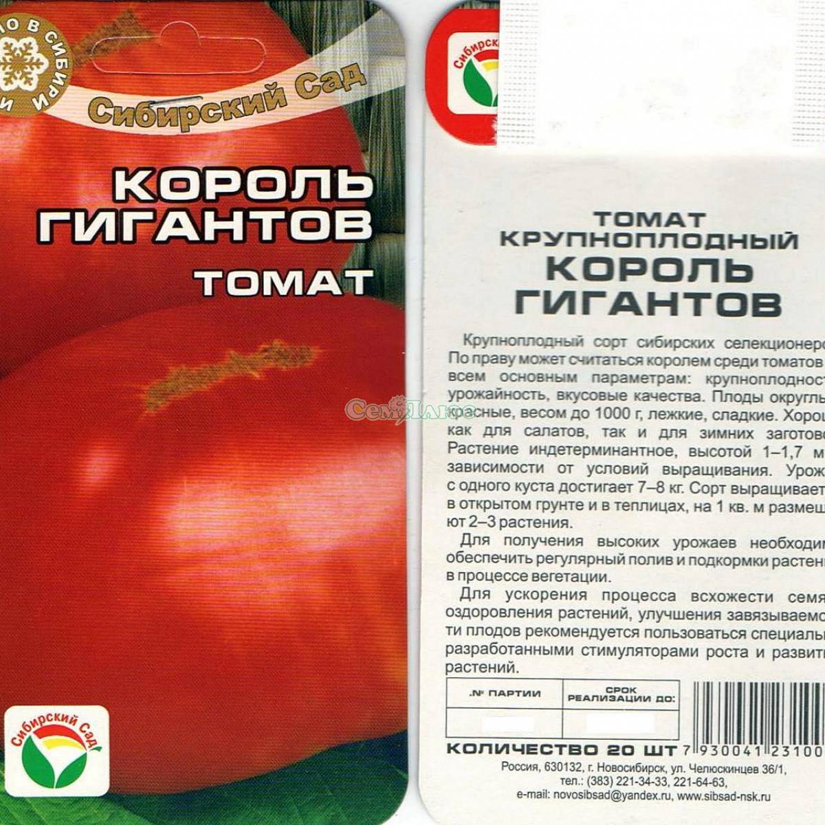 Томат "король лондон": описание и характеристики сорта, рекомендации по выращиванию урожая помидор, фото-материалы