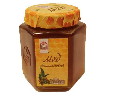 Эвкалиптовый мёд: описание. полезные свойства. рецепты - медовый сундучок