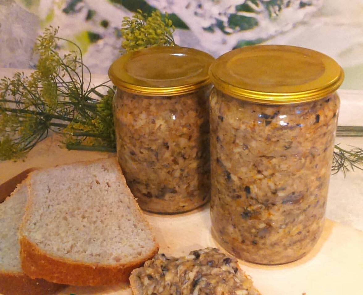 Рецепт маринованных груздей на зиму - самый правильный и простой
