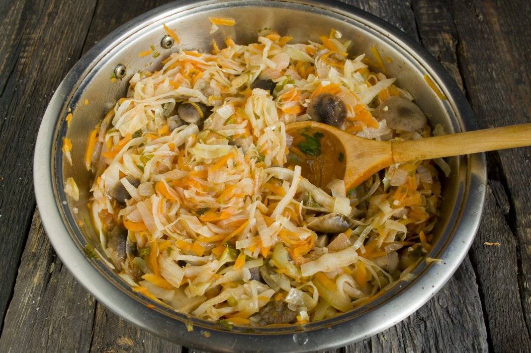 Суп солянка с грибами – настоящее русское блюдо с кисло-солёным вкусом: рецепт с фото и видео