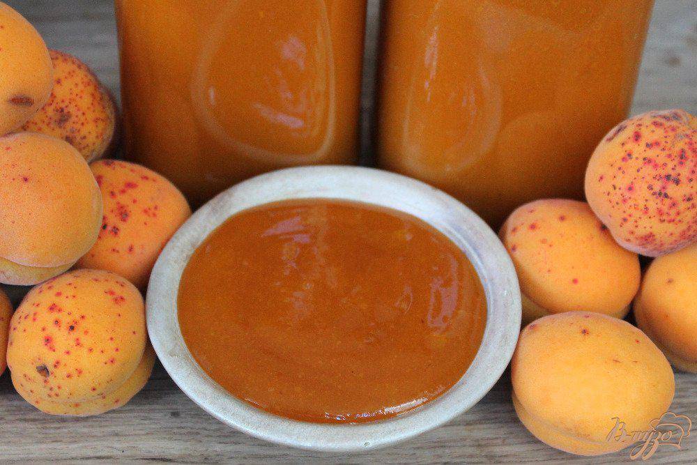 Заготовки из абрикосов: топ-7 рецептов консервации, секреты приготовления