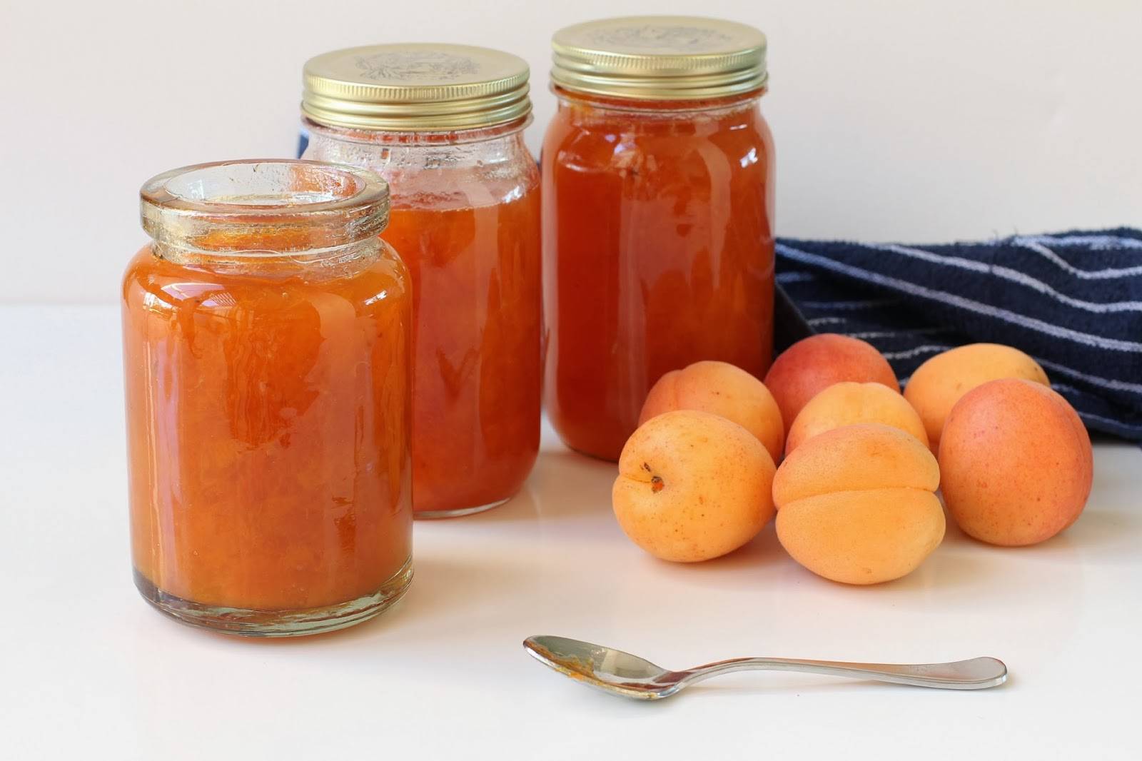ТОП 10 пошаговых рецептов абрикосового повидла на зиму в домашних условиях