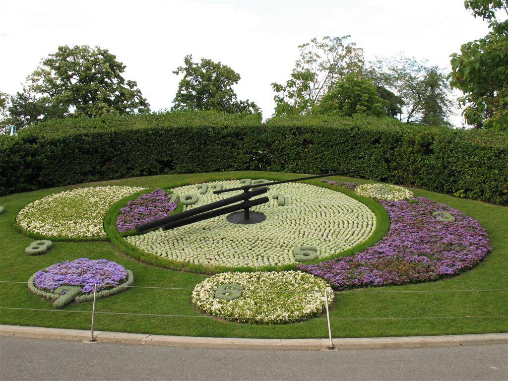 Французский сад. особенности оформления французский регулярный стиль сада в ландшафтном дизайне.