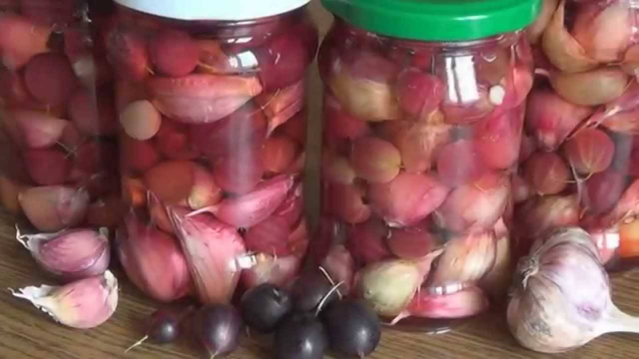 Заготовки из винограда на зиму - 15 рецептов