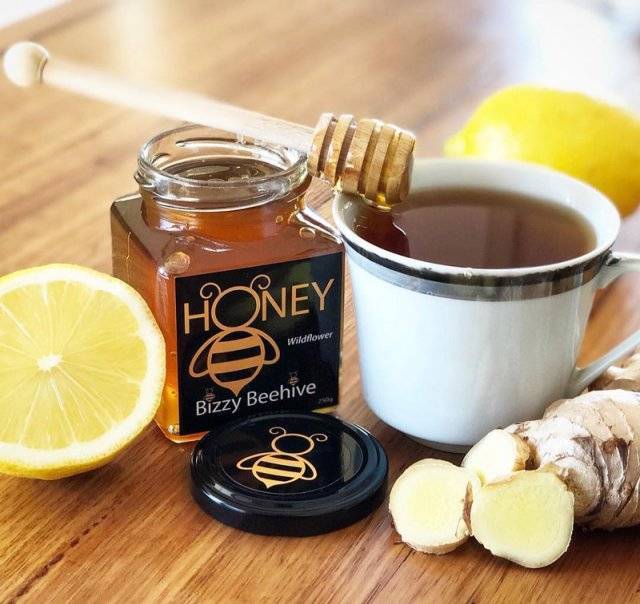 Польза и вред кофе с медом