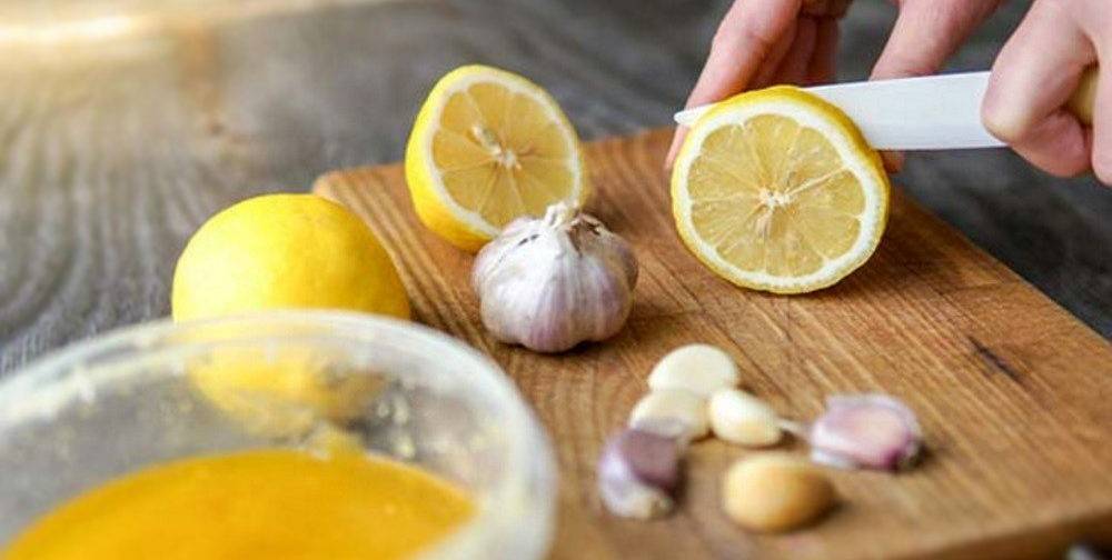 Чеснок, лимон и мед — в чем польза этой смеси, побочные эффекты