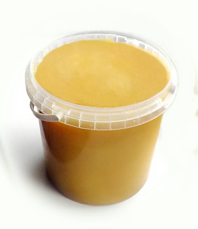 Мёд разнотравье полезные свойства и противопоказания — траварт