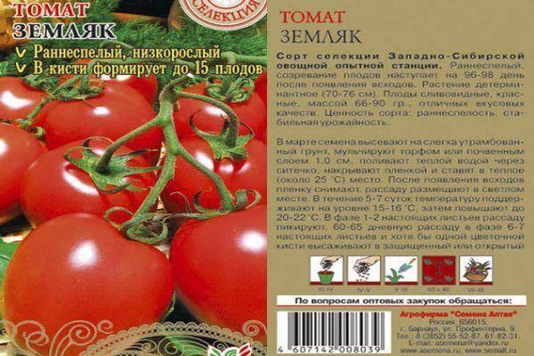 Описание сорта томата царский подарок и его характеристики – дачные дела
