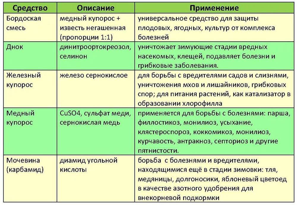 Мочевина как удобрение: инструкция по применению