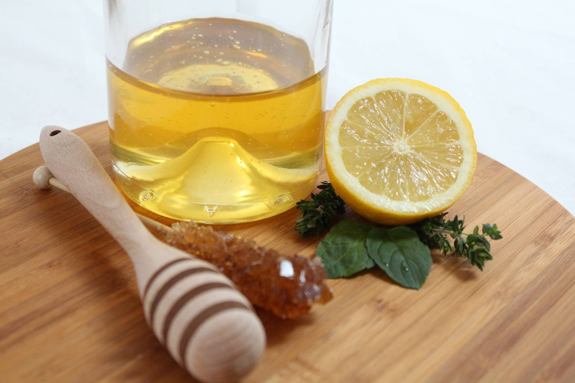 Эликсир молодости (мед, лимон, оливковое масло) в домашних условиях - народная медицина