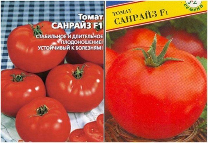 Томат санрайз: отзывы, фото, урожайность, особенности выращивания | tomatland.ru