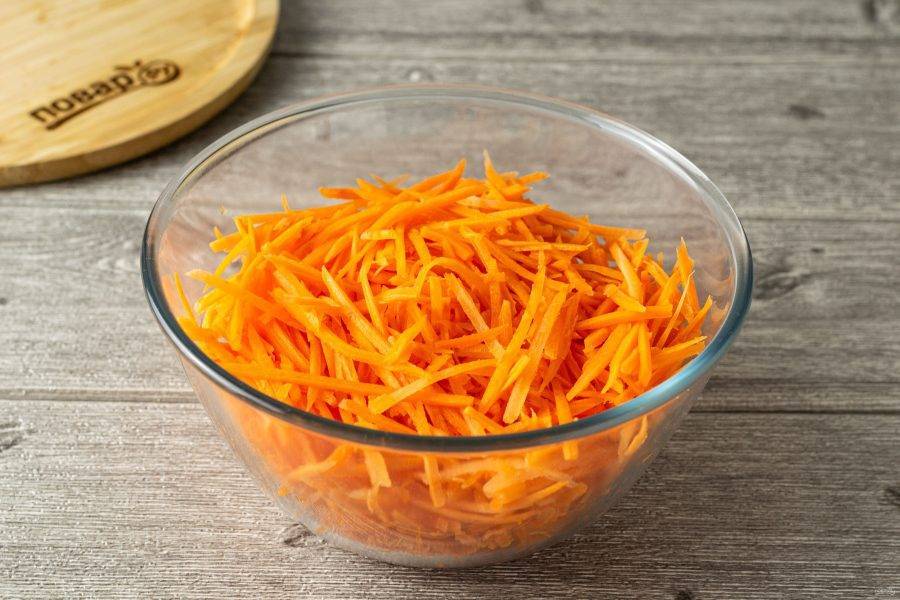 Как приготовить морковь по-корейски в домашних условиях? 8 рецептов корейской моркови