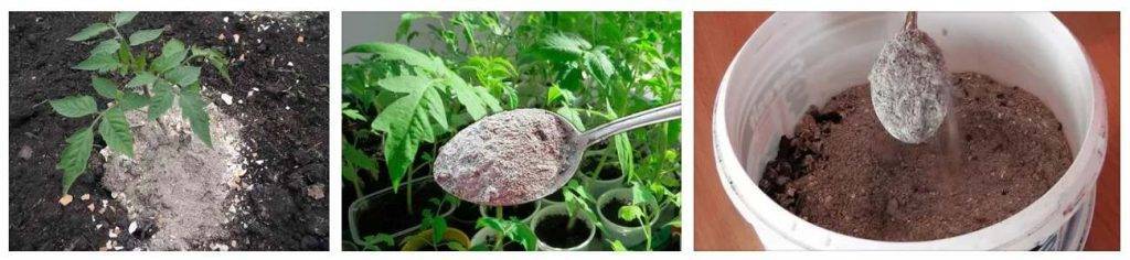 Инструкция по применению табачной пыли от вредителей в садоводстве