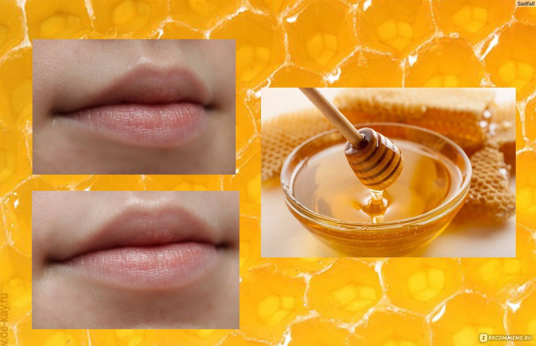Скраб с медом для лица. рецепты скраба из меда и сахара | школа красоты