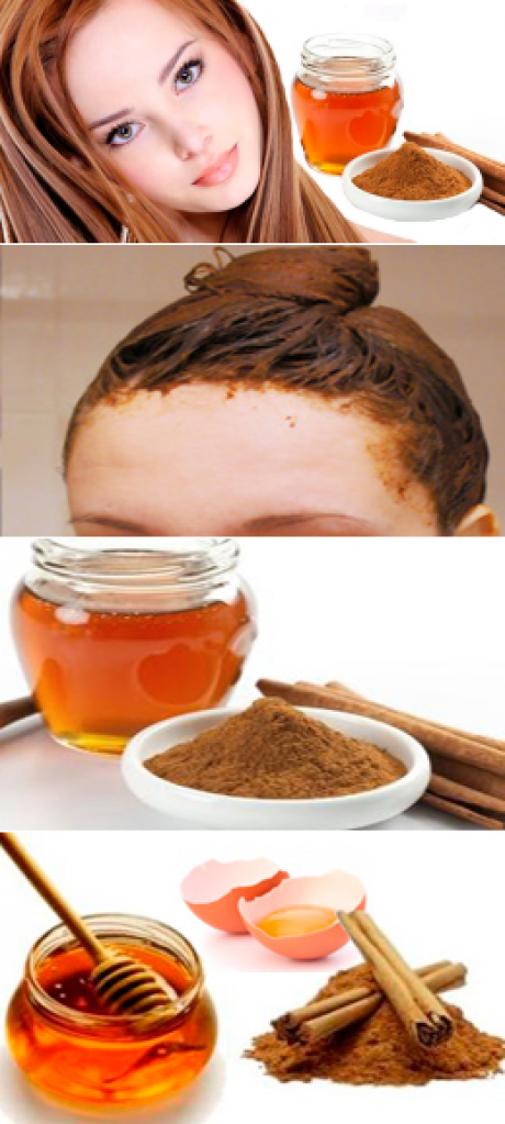 Маска с медом и корицей для лица: рецепт и правила применения
