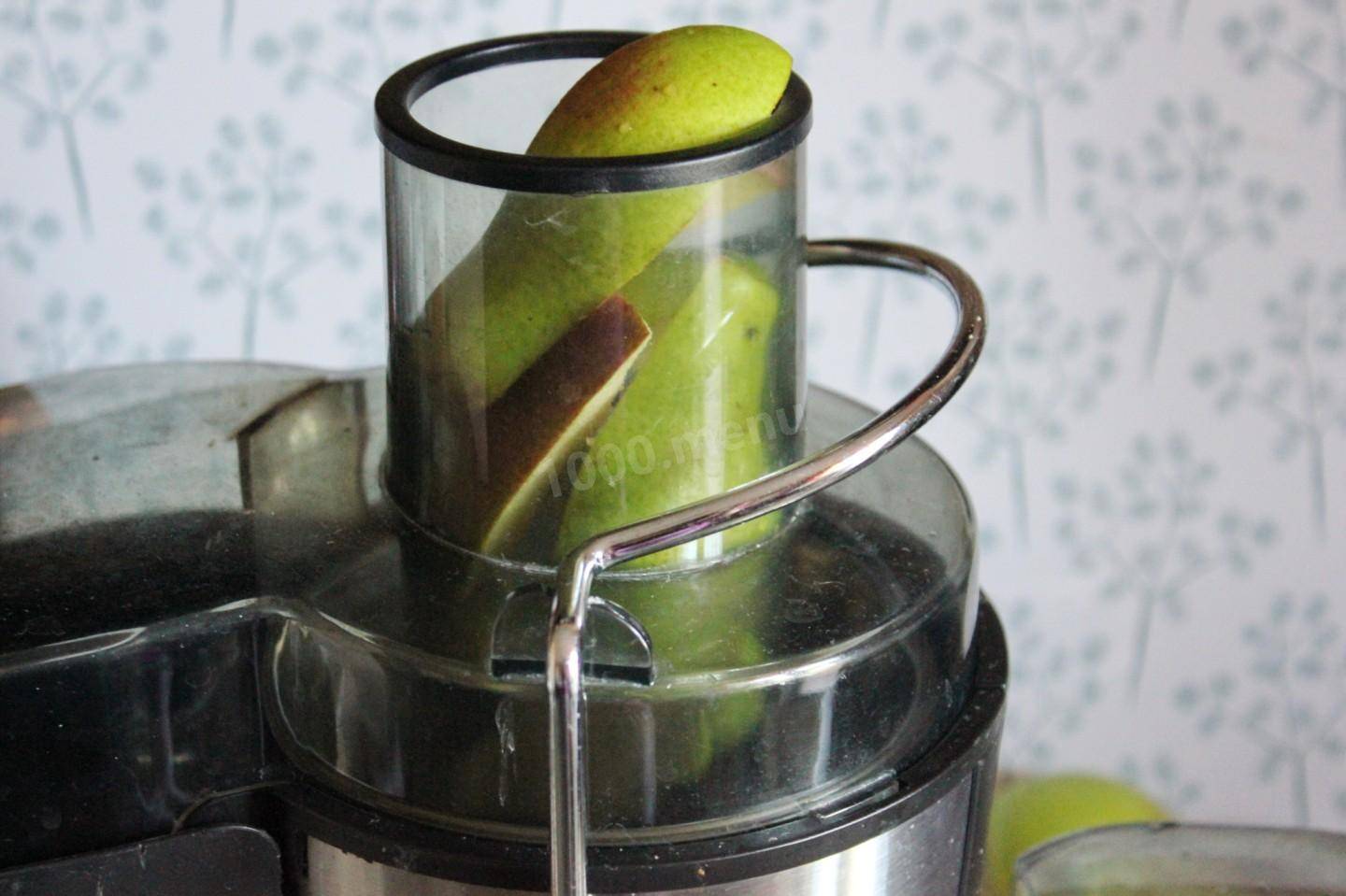 Как сделать яблочный сок на зиму: технология, рецепты