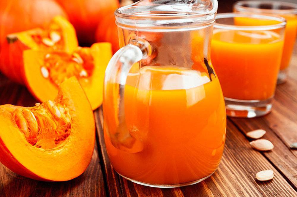 Апельсиновый сок: 5 сочных рецептов
