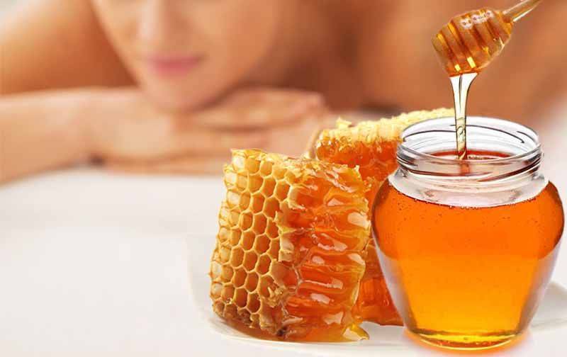 Мед от целлюлита и для похудения: работающие способы применения