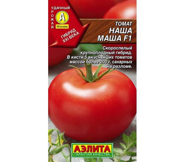 Высокие и стильные — индетерминантные сорта томатов