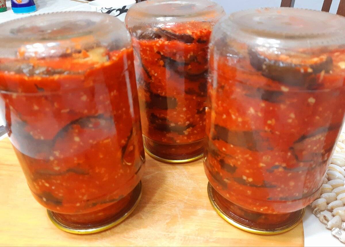 17 вкусных рецептов приготовления на зиму приправы Огонек из помидор