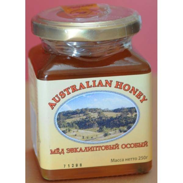 Эвкалиптовый мёд: описание. полезные свойства. рецепты - медовый сундучок