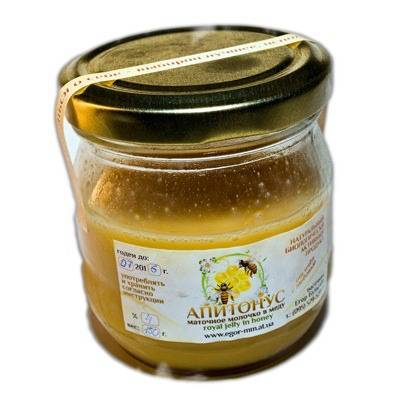 Апитонус: что это и как принимать горный абхазский мед, сорта и полезные свойства