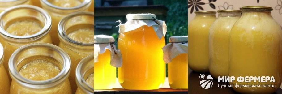 Как растопить засахаренный мед?