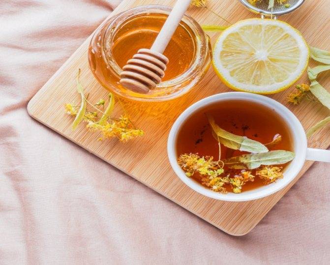 Кипрейный мед — целебный деликатес