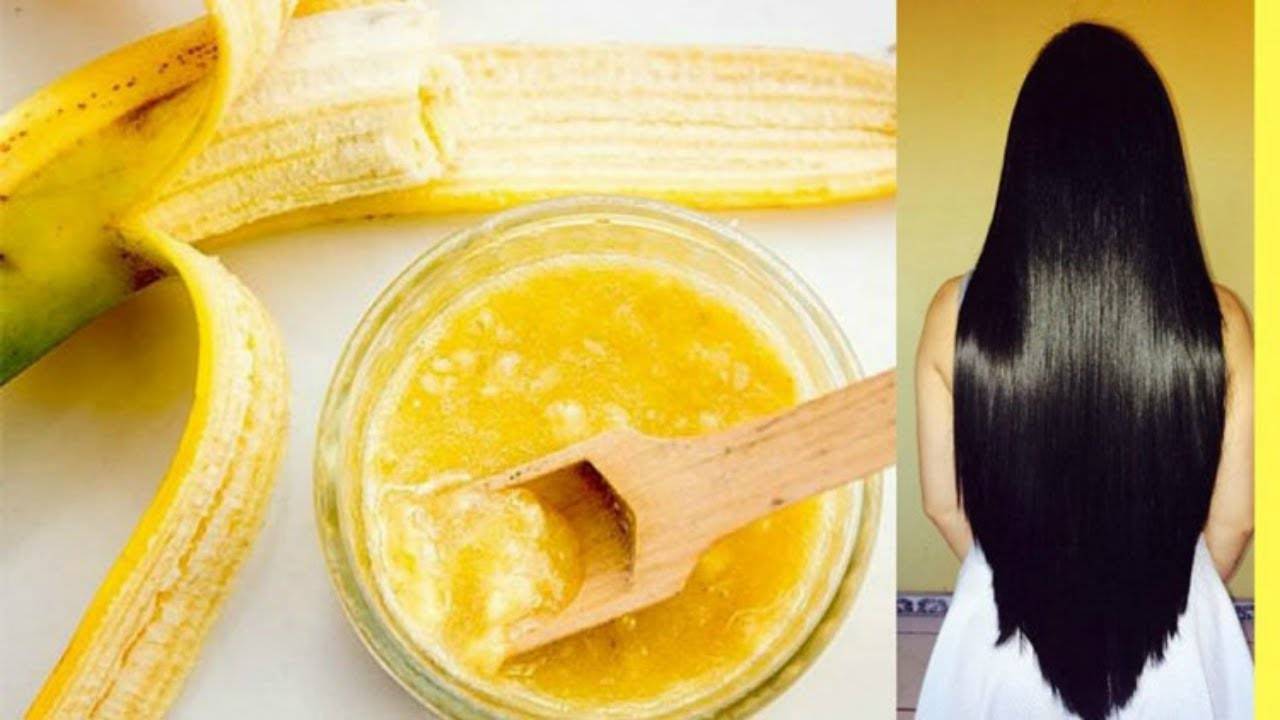 Маска для лица с бананом – 23 лучших рецепта