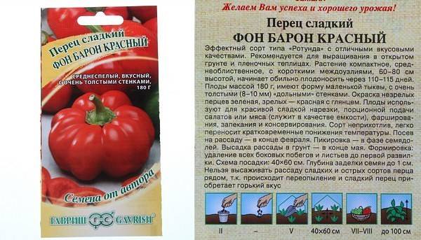 Семена томат сицилийский перчик, 0,1г, гавриш, семена от автора