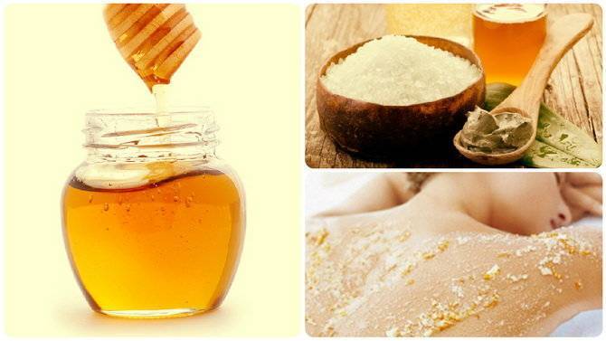 Обёртывание с медом для похудения: инструкция, рецепты, результаты