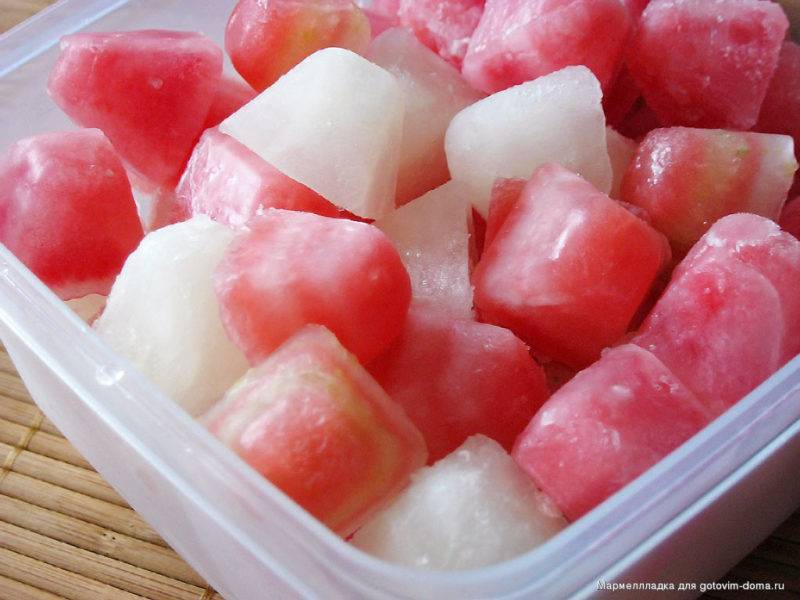 Что можно замораживать на зиму – 20 рецептов домашней заморозки в морозилке