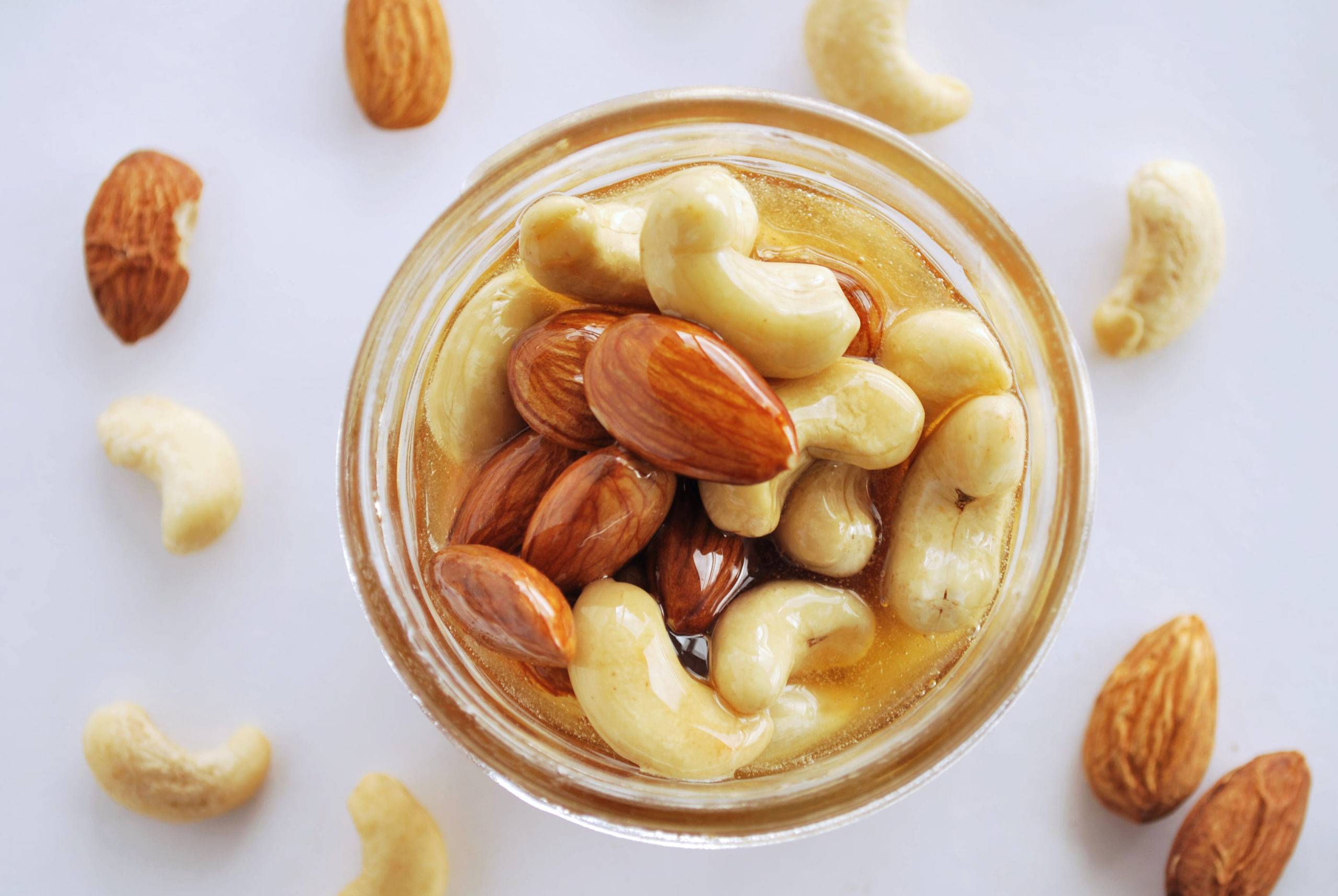 Грецкий орех с медом — 12 лучших рецептов для мужчин