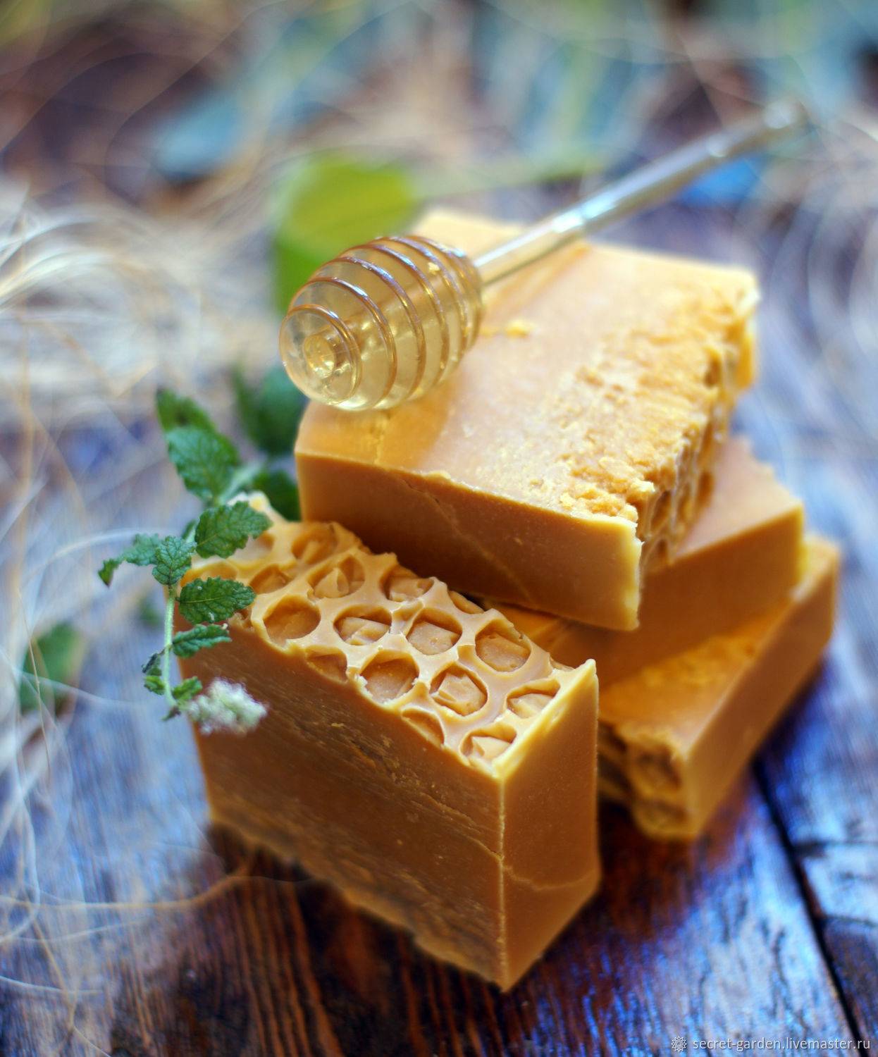Как приготовить мыло на основе меда - продукция пчеловодства | описание, советы, отзывы, фото и видео