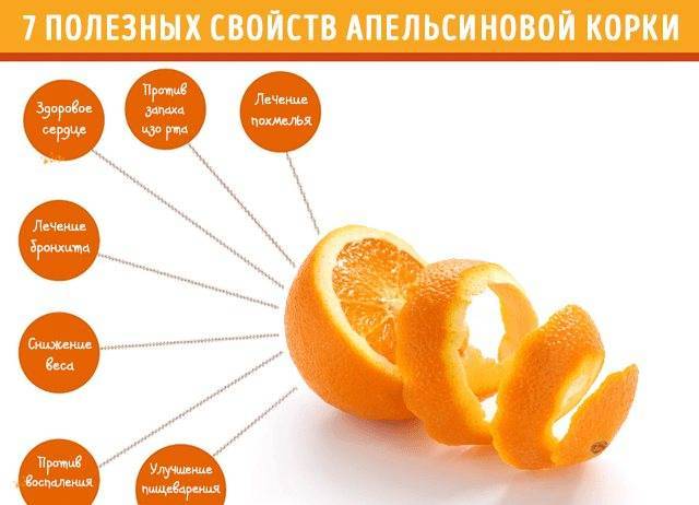 Апельсины польза и вред для здоровья