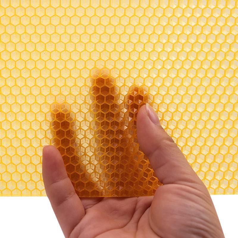Пчелиные соты - изготовление, состав, польза| соты в народной медицине