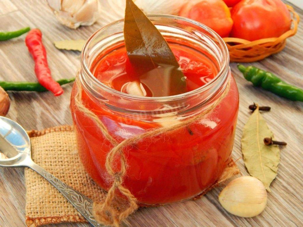 Лечо из помидоров: топ-7 рецептов, пошаговое приготовление
