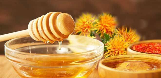 Сафлоровый мед: описание и состав, полезные свойства и противопоказания