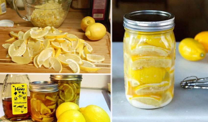 Как хранить лимоны в холодильнике и в комнатных условиях