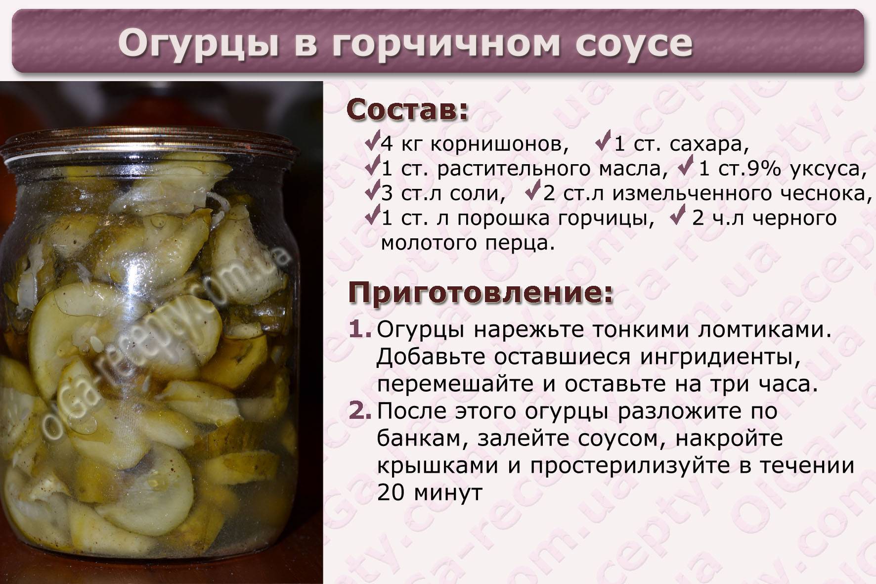 4 лучших пошаговых рецепта приготовления огурцов Зимний король и условия хранения