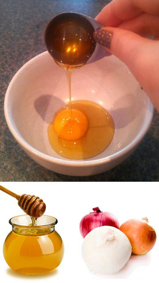 Рецепты масок для волос из яйца и мёда: используем правильно и эффективно - 2021 travel times