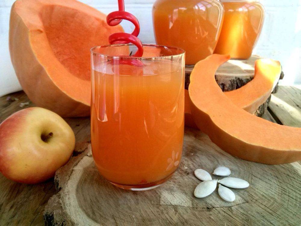 Апельсиновый сок: рецепт в домашних условиях