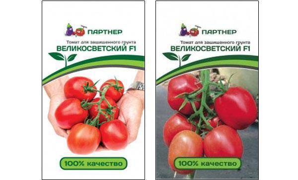 Томат великосветский: характеристика и описание сорта, отзывы, урожайность, фото - все о помидорках