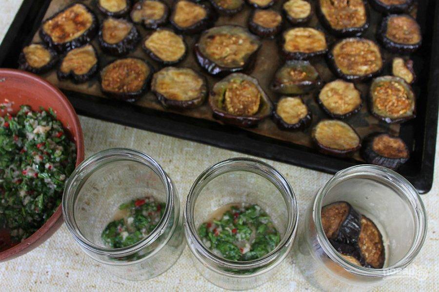Баклажаны как грибы - рецепты на зиму быстро и вкусно