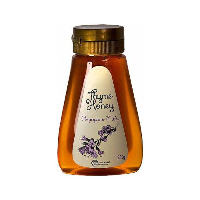 Тимьяновый мед из греции: полезные свойства, виды и производство