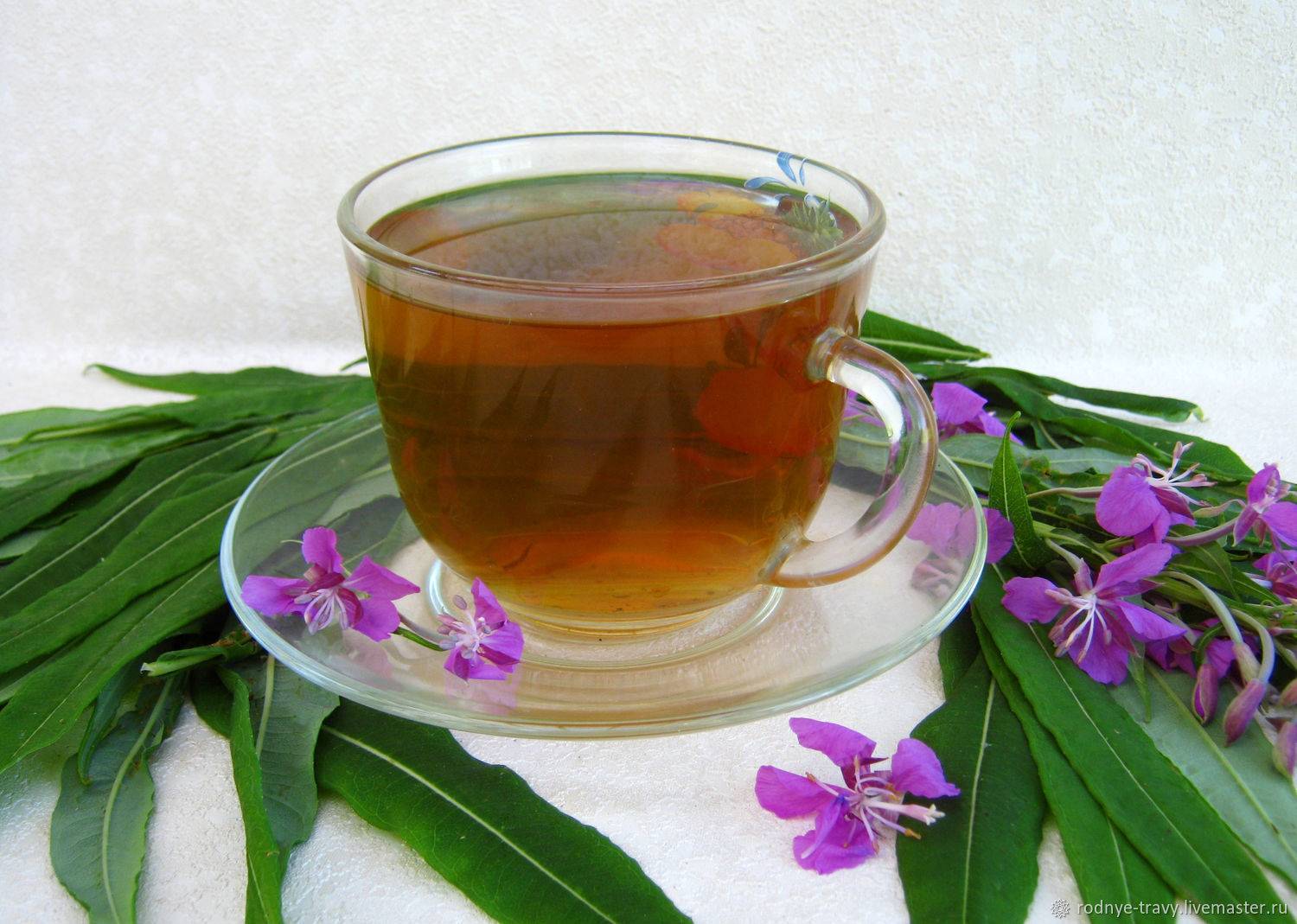 Чем полезен иван-чай для мужчин и как его употреблять, влияние на потенцию